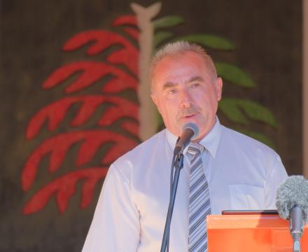 Slavnostna seja občinskega sveta in podelitev priznanj 5